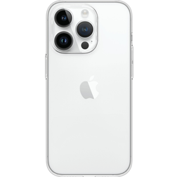 Just Mobile TENC [Slim Fit] för iPhone 14 Pro